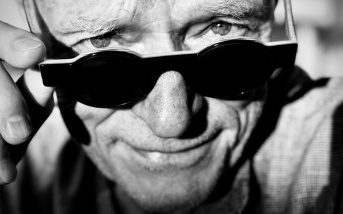 Le Salon Photo & Vidéo célèbre 200 ans de photographie à Paris du 8 au 11 octobre !