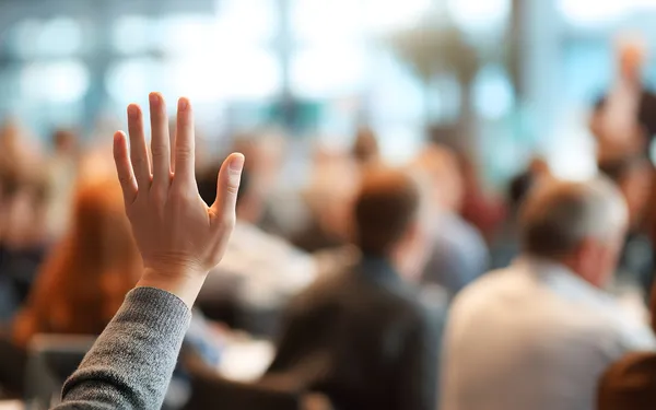 Assemblée plénière du Conseil Local de Santé Mentale du 18e arrondissement
