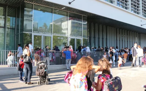 FORUM : « École, loisirs : une place pour toutes et tous ! »