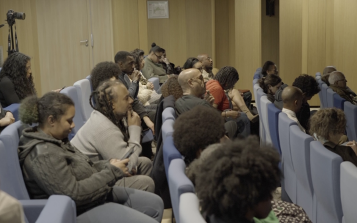 KIFF 2026 · Kréyol International Film Festival