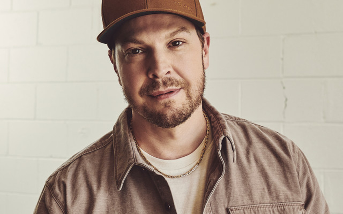 Gavin DeGraw en concert à Paris au Bataclan le 9 octobre 2026