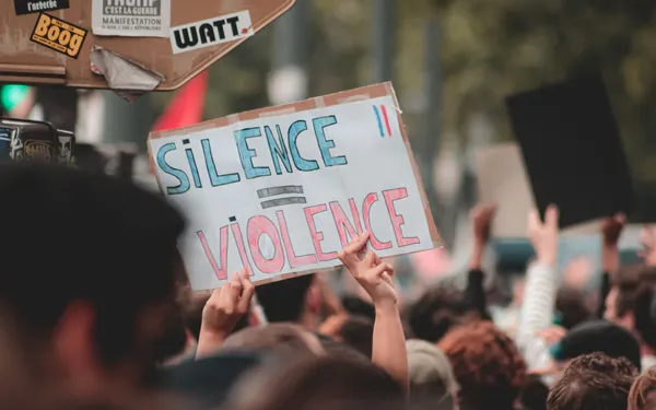Deux jours pour mieux comprendre l'industrie pornographique et ses violences