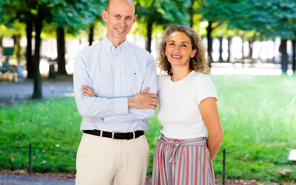 Présentation du premier conservatoire inclusif de Paris