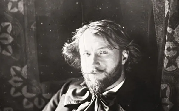 Exposition « Gustave Charpentier (1860-1956) : compositeur bohème et académicien »