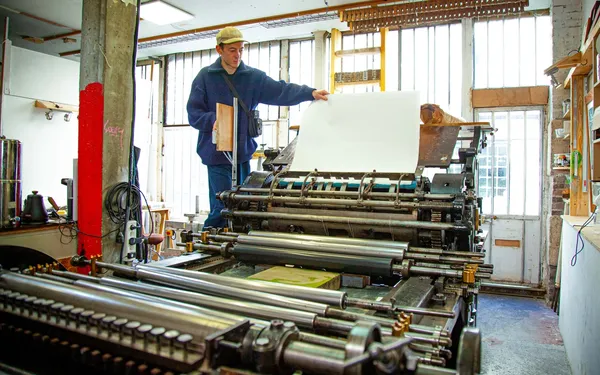 Journées de l'Artisanat à Belleville