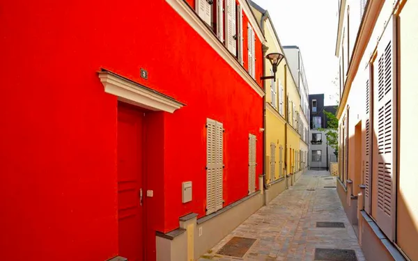 À la découverte des quartiers parisiens : l'église Saint-Jean-Bosco et son quartier (13e)