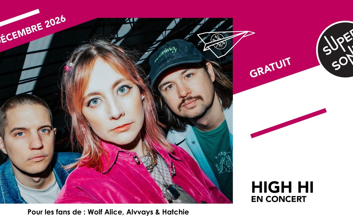 High Hi