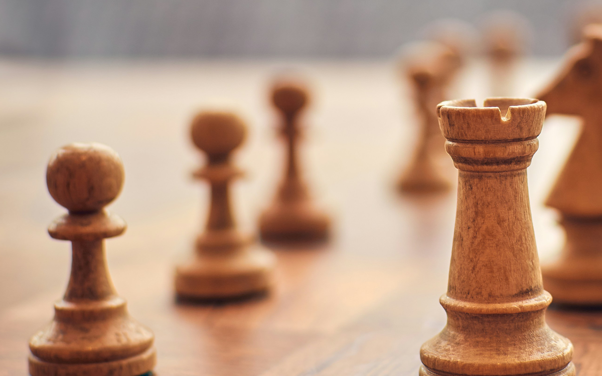Échecs et Malt