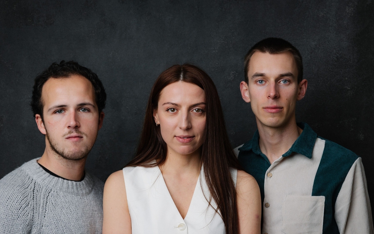 3 nights with Julia Perminova, concert au 38Riv Jazz Club