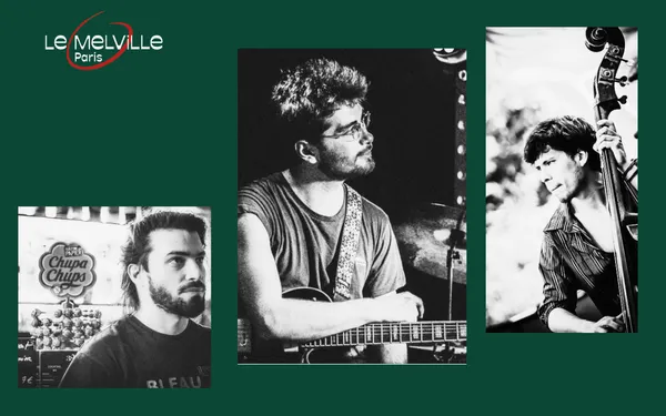 Fedia amice trio