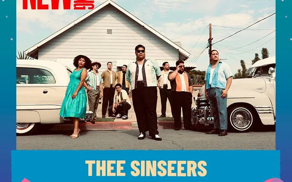 The Sinseers