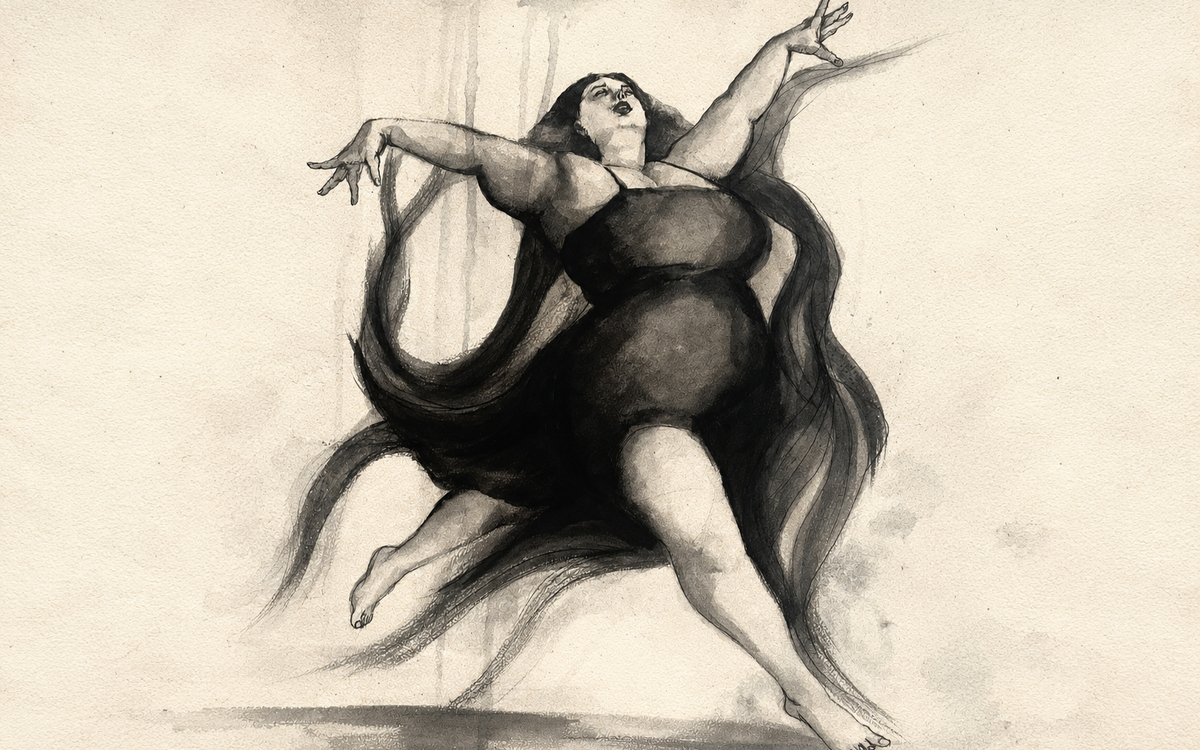 Sara Keneshlou : encres et peintures à l’Échomusée