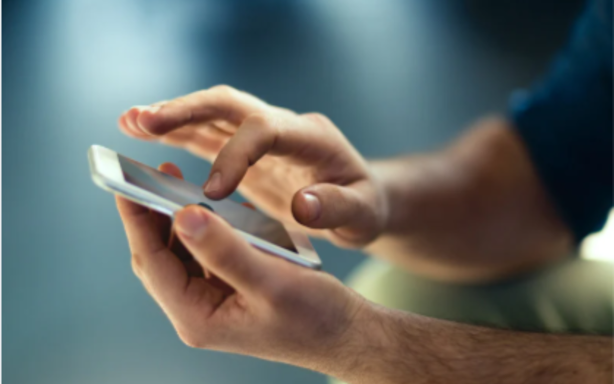 Stage informatique : Découverte du smartphone
