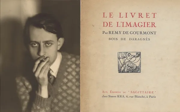 Malraux et les Éditions Kra, 1919-1921 : un tremplin réciproque ?