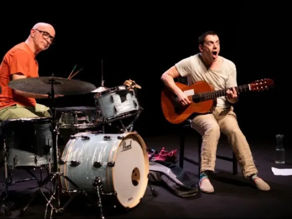 DAVID LAFORE - DUO ÉLECTRO-ACOUSTIQUE