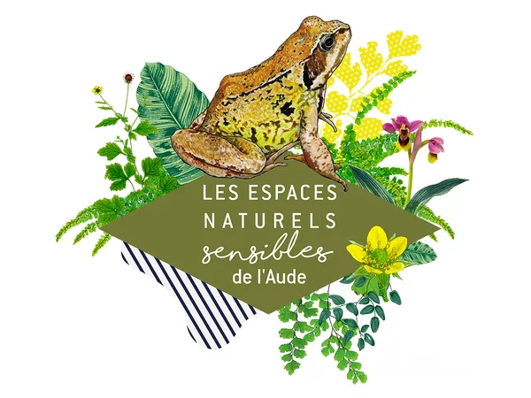 ENS - SUR LES TRACES DE L’EAU : PAYSAGES, PLANTES ET SAVEURS