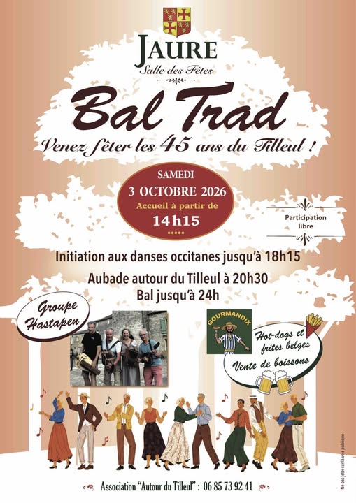 Bal trad
