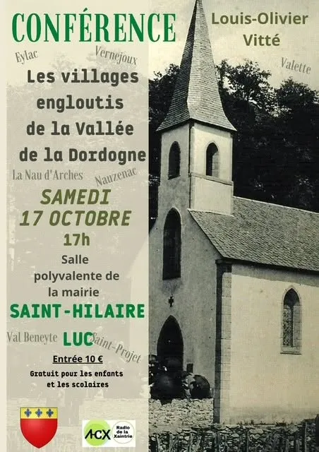 Rencontre avec Louis-Olivier Vitté