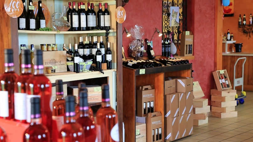 Soirée primeur de Berticot