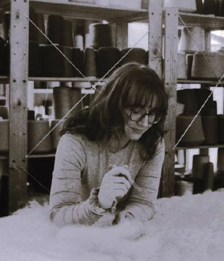 Exposition : Manech, matière et mémoire - Claire Jouanchicot