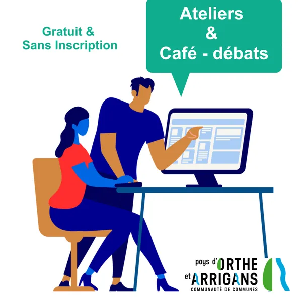 Créer votre album photo - ATELIERS NUMERIQUES