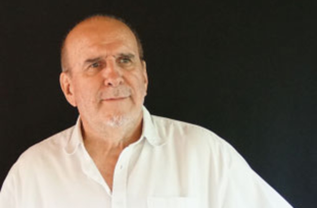 Racontades avec Daniel Chavaroche