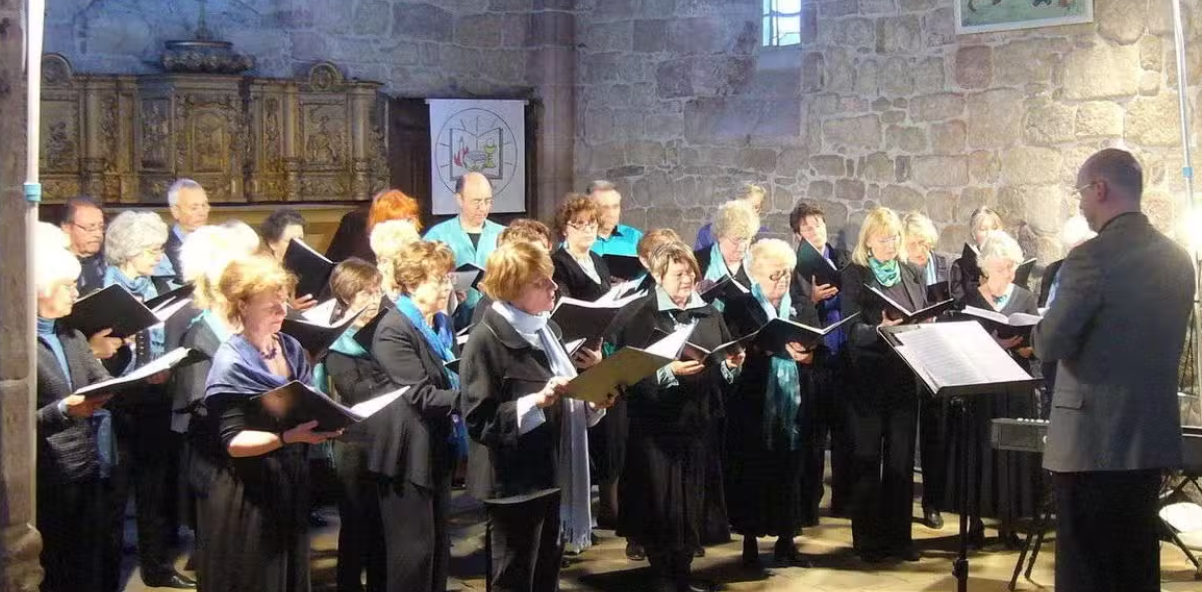CONCERT DE NOËL
