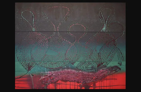 Exposition | Ruth Dent