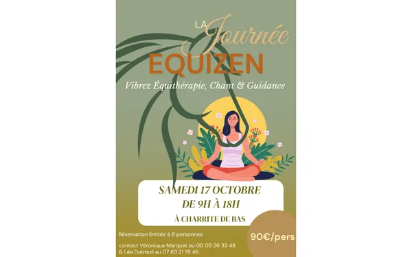 La journée équizen