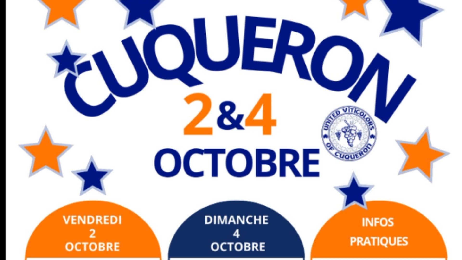 Fêtes locales