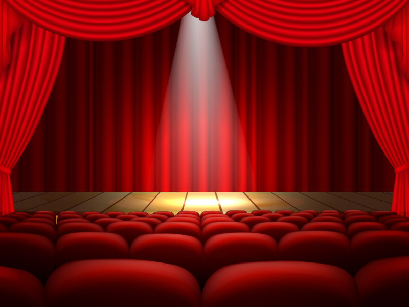 Théâtre