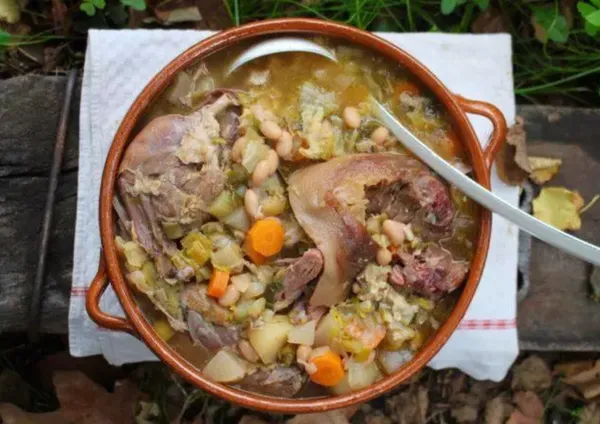 Fête de la Saint Michel - Repas Dansant