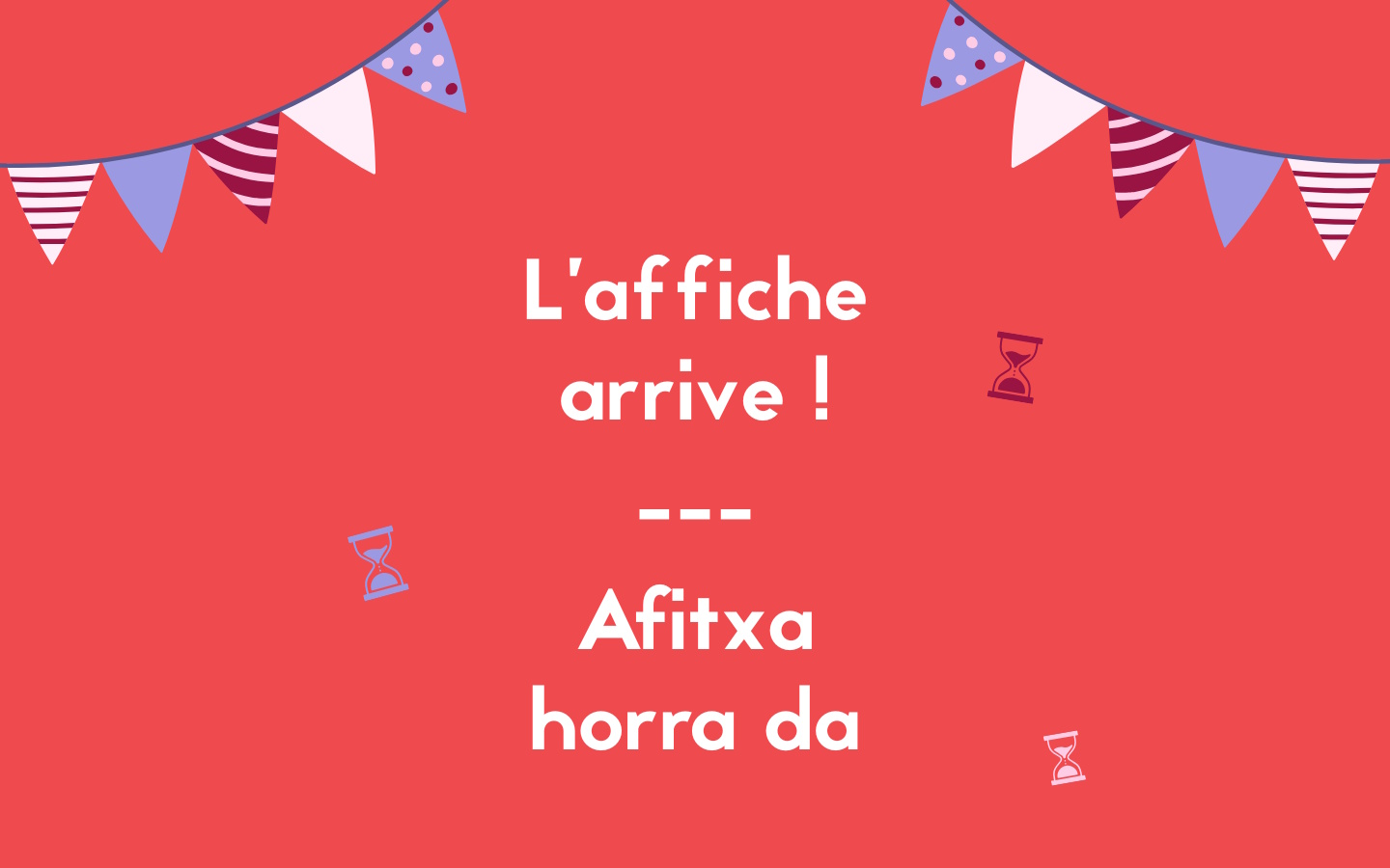 Fêtes locales