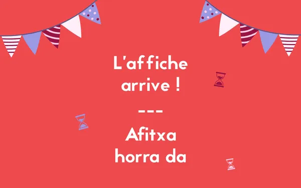 Soirée châtaignes grillées