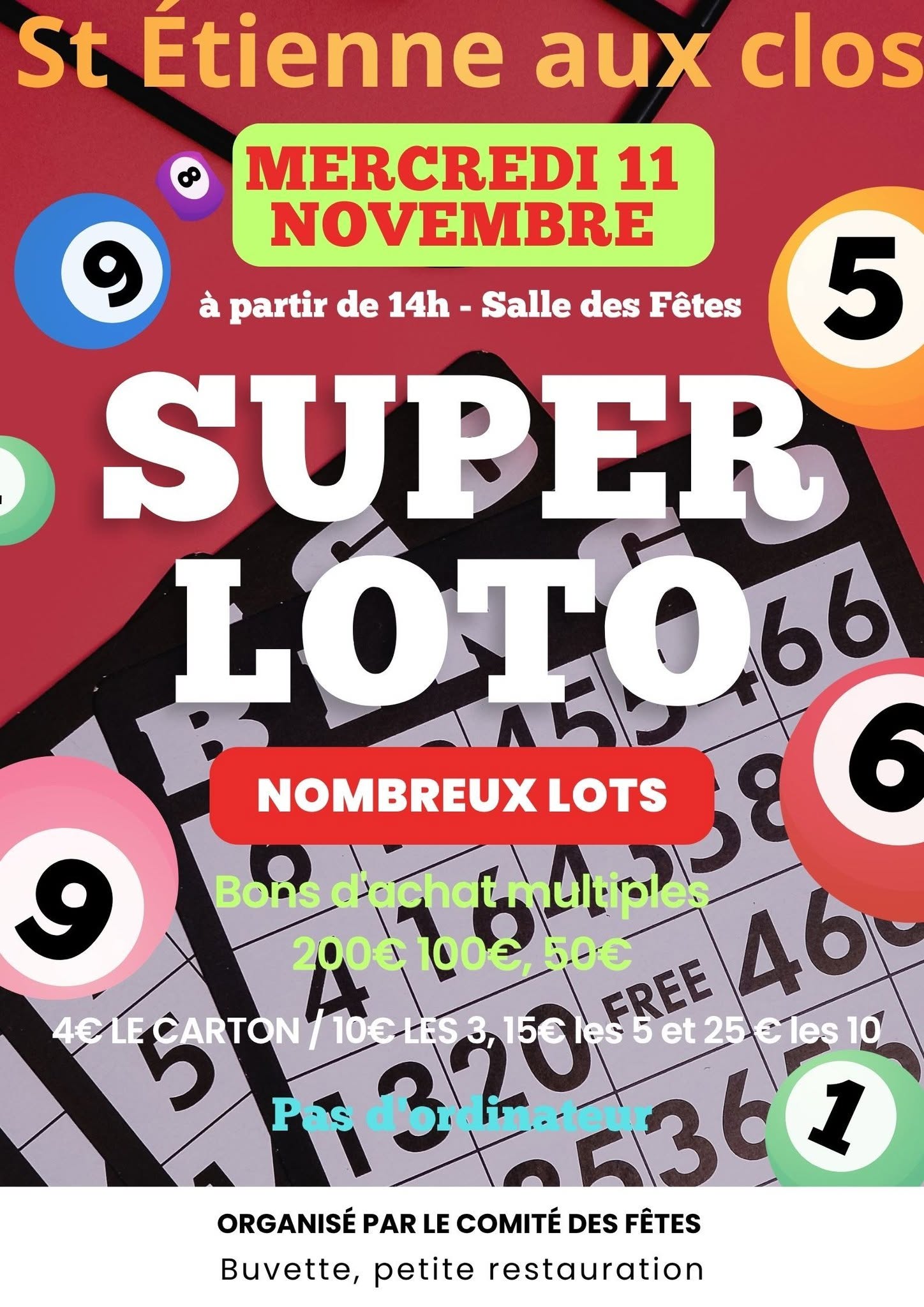Super loto