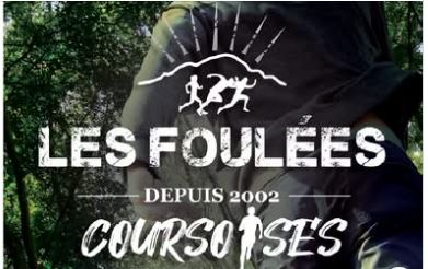 Les Foulées Coursoises