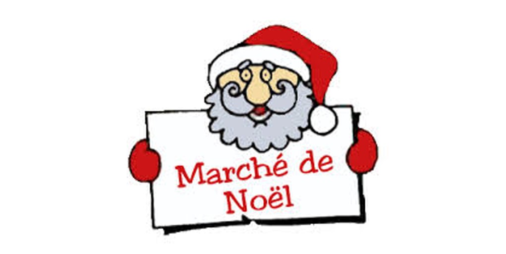 Marché de Noël - Gourmand et créatif