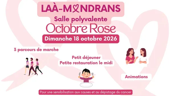 Octobre rose