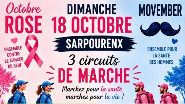 Octobre rose