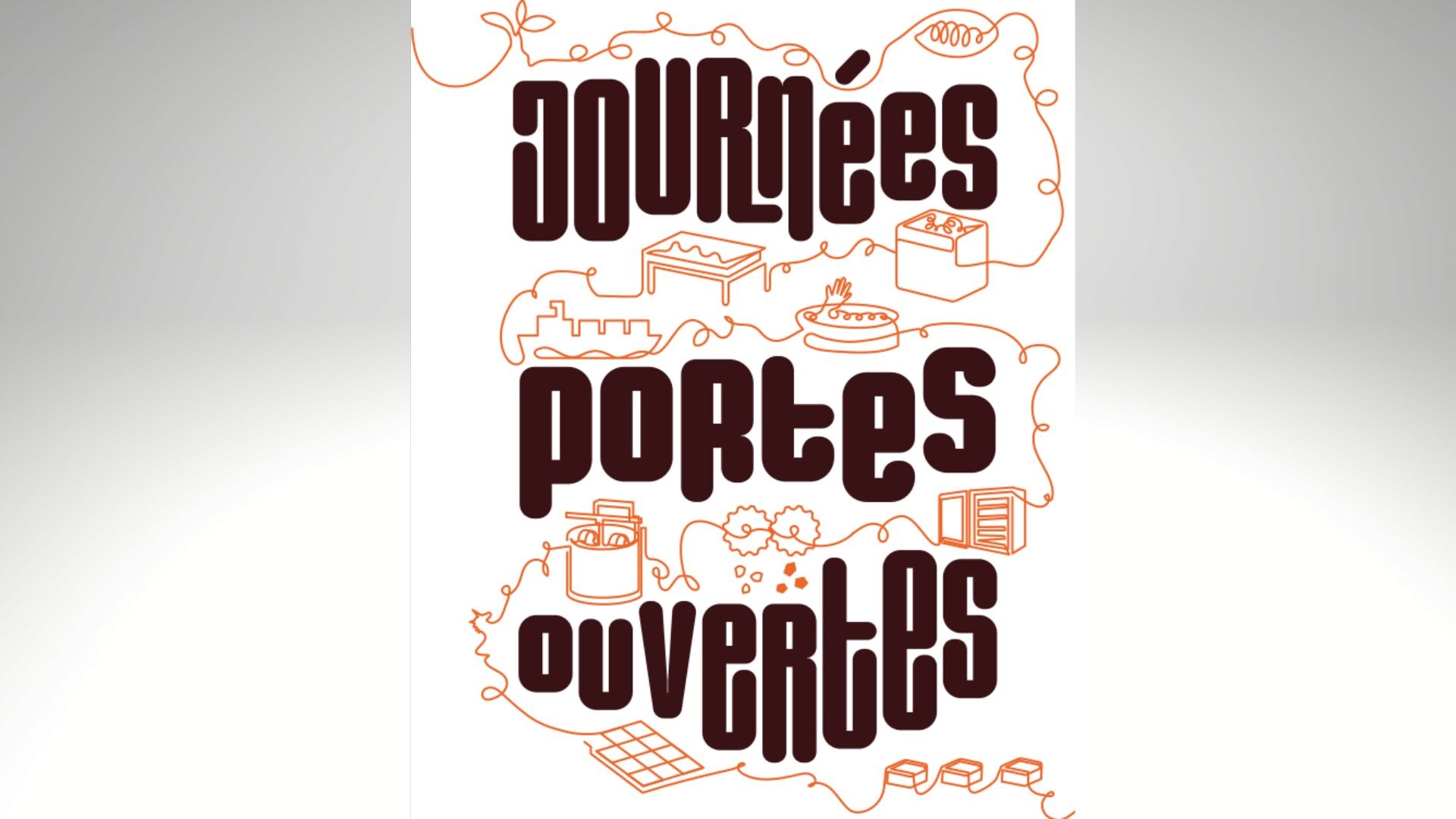 Portes ouvertes : Chocolatier Hervé Robin