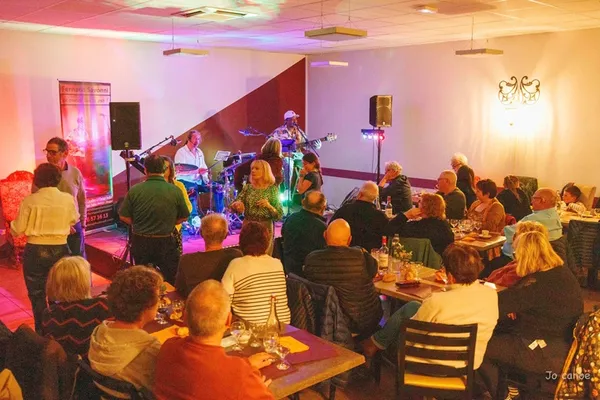 Concert "Louissan et Laurent Dupart"