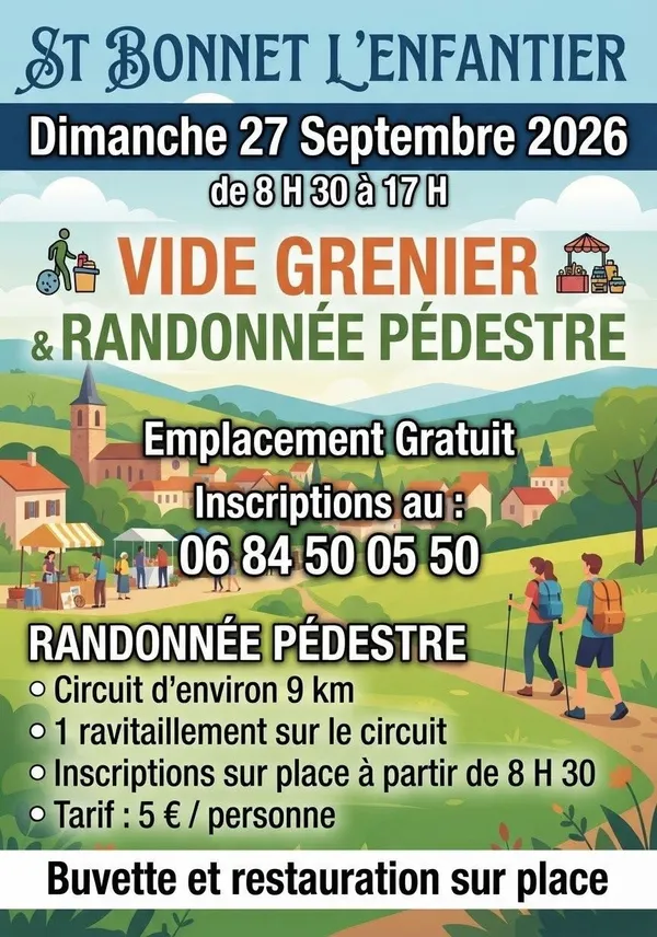 Vide-greniers