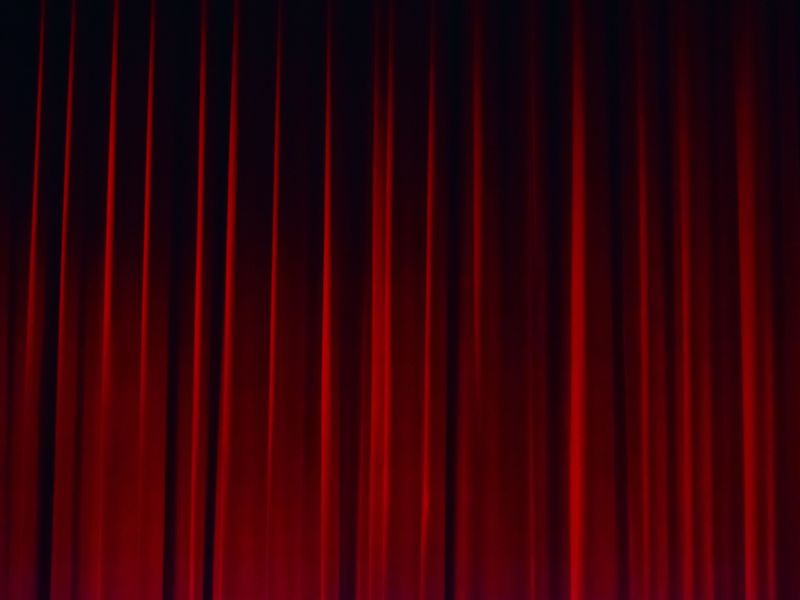 Stage théâtre par l'association Art et Partage