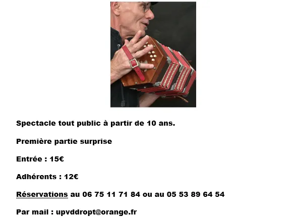 Théâtre « OSE ACTE (S) CITOYEN »
