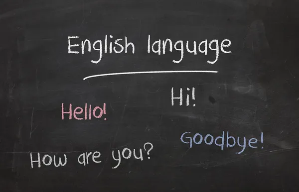 Cours d'anglais et de piano