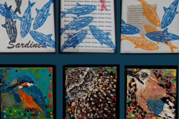 Exposition | Arts visuels