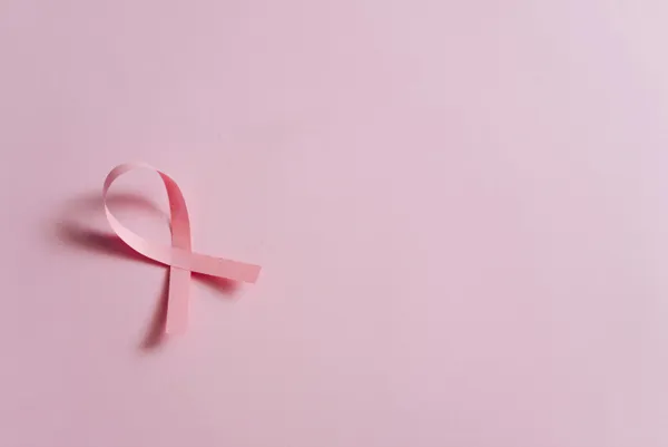 Marche pour Octobre Rose