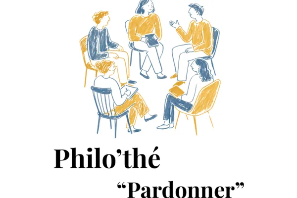 Philo'thé | "Pardonner"