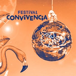 FESTIVAL CONVIVENCIA: VERNISSAGE HORIZON D'EAUX