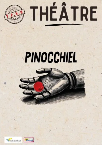 THÉÂTRE "PINOCHIEL"